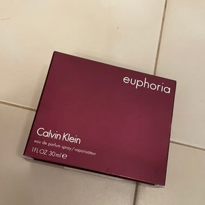 Calvin Klein Euphoria